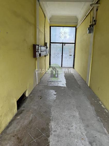 Apartament cu 3 camere pe Strada Ploiești – Centru - 8