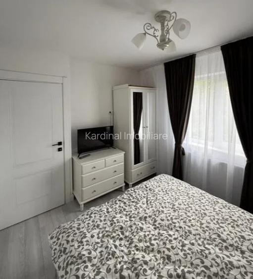 Apartament 3 camere Centrul Civic etajul 2 - 4