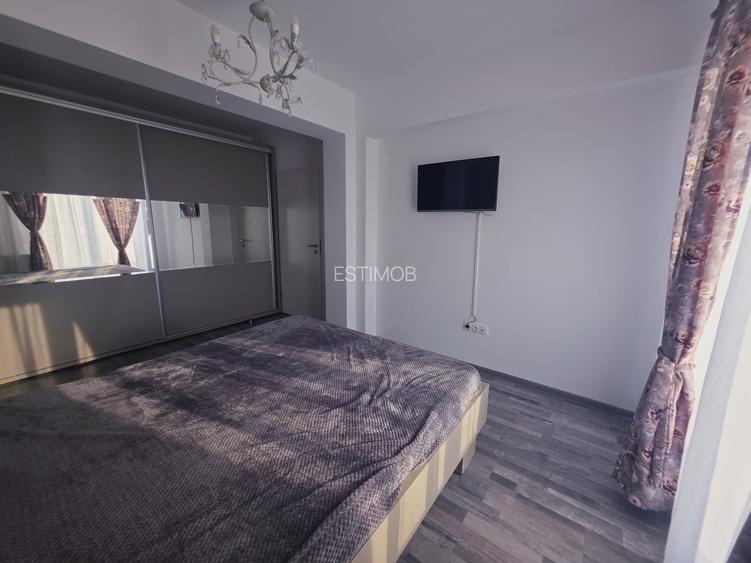 Vand apartament tip penthouse Avantgarden Bartolomeu - 13