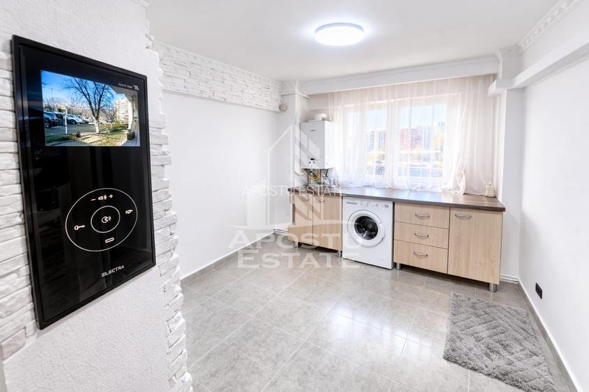 Apartament 2 camere zona Micalaca - 3
