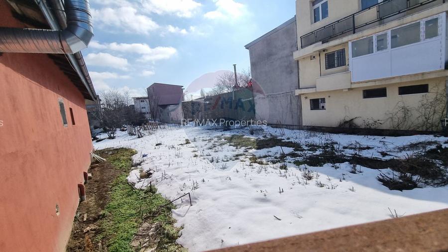 Teren Soseaua Alexandria-753MP - 2