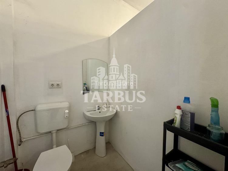 Spatiu comercial deosebit, zona Complexul Studentesc - 15