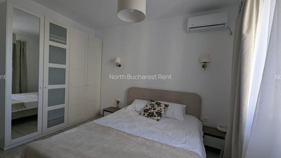 Apartament de 2 Camere | Lujerului | + Parcare subterana - 3