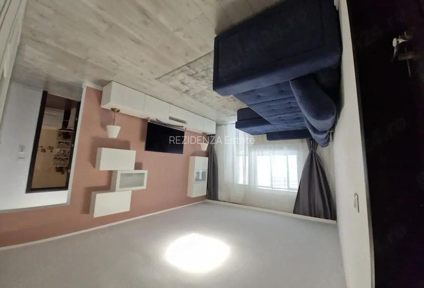 APARTAMENT INEDIT | PIAAT GORJULUI - 2