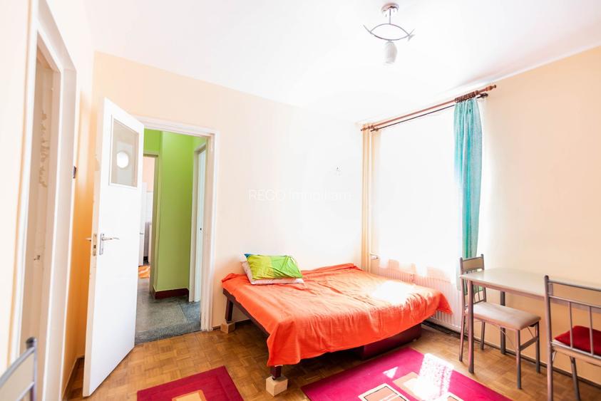 Apartament cu 2 camere, langa scoala Cantemir - 3