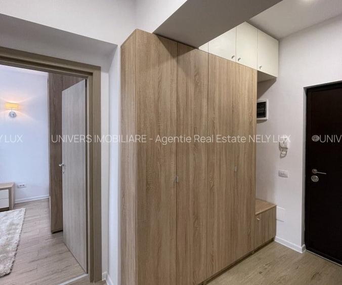 Metrou Grozavesti Apartament 2 camere Lux - 10