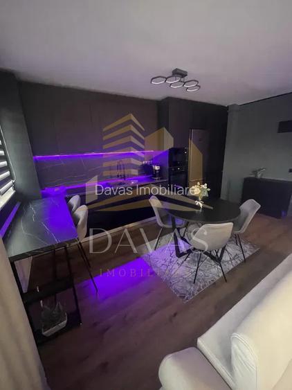 Penthouse cu 2 camere | Baciu - Petrom | Terasa proprie - 44 mp - 4