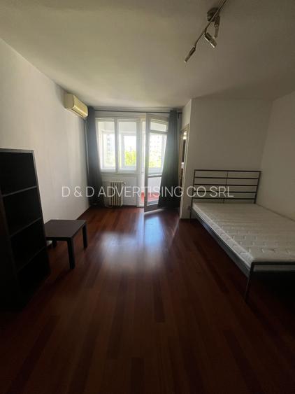 Drumul Taberei - 5 minute metrou - Garsoniera cf 1 - 2