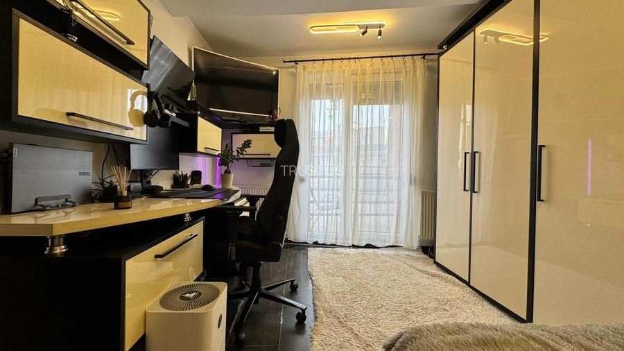 COMISION 0% | Apartament 2 Camere | Giroc | Etaj 2 | 38mp - 4