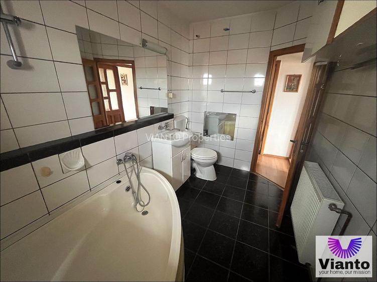 Apartament 3 camere 73mp | Zona Terezian | Balcon & boxa - 14