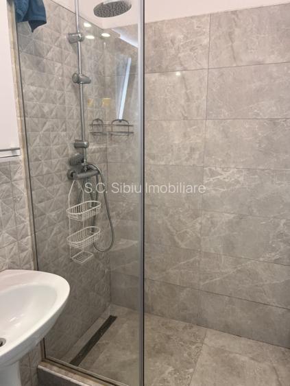 apartame 3 camere  2 baii, balcon shopping city - 10