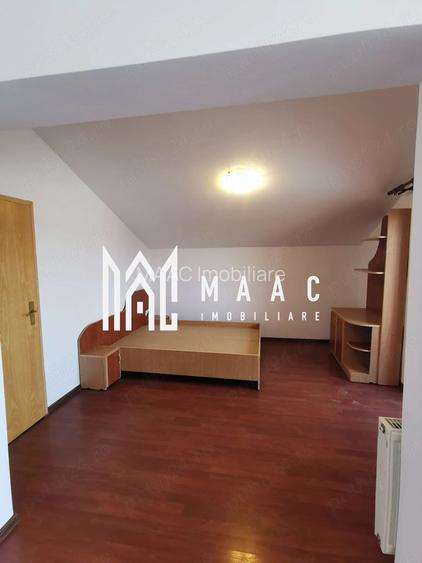 Apartament Spațios | 62 mp | Garaj privat | Valea Aurie - 5