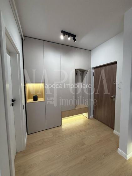 Apartament 3 camere de vanzare in Floresti - 9
