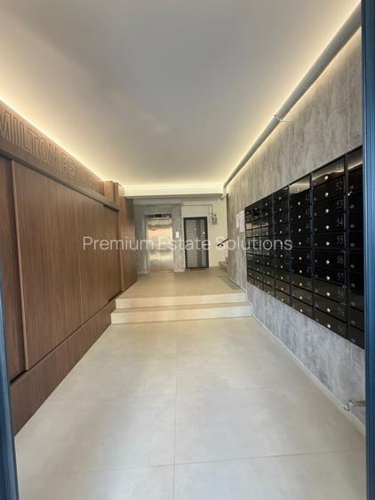 Apartament 2 camere – Bloc nou 2025 – Loc de parcare inclus – Zonă liniștită - 24