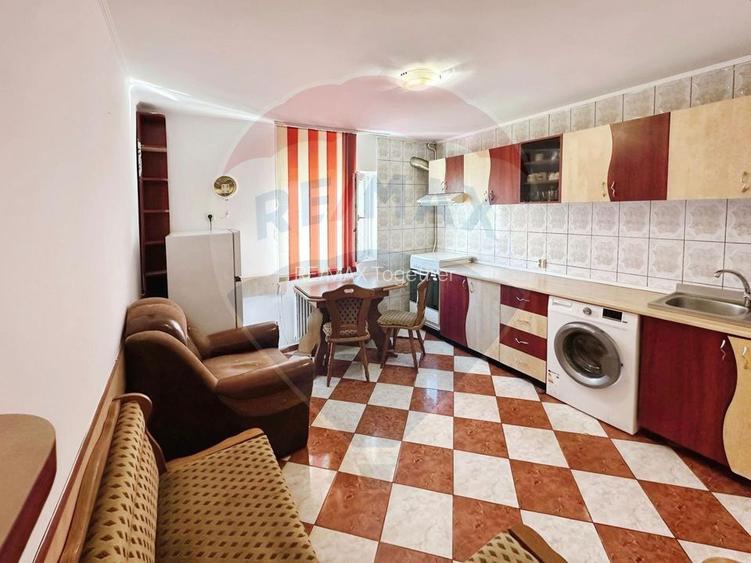 Apartament cu 2 camere de închiriat în zona Oltenitei - 3