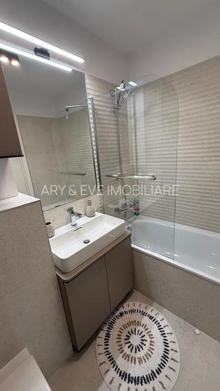 Panorame Unice | Apartament Premium de Închiriat, UP-site Floreasca - 11