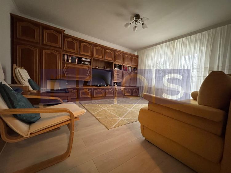 VANZARE 3 CAMERE DECOMANDAT- MALL VITAN - 2