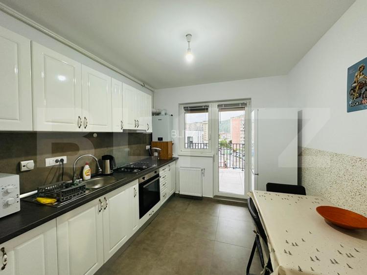 Apartament cu 2.5 camere decomandat, 70 mp, zona Noua, Brasov - 4