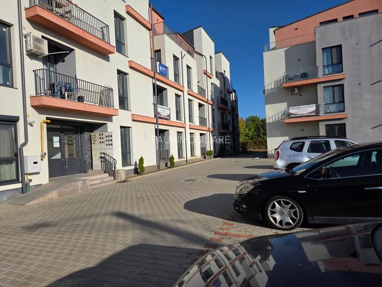 Garsoniera utilata,mobilata ,totul nou ,prima inchiriere ,str Oituz nr 71 - 20