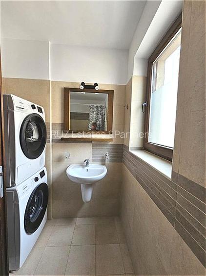 Apartament 3 camere | LUX | Parcare | Rond OMV-Pipera - 12