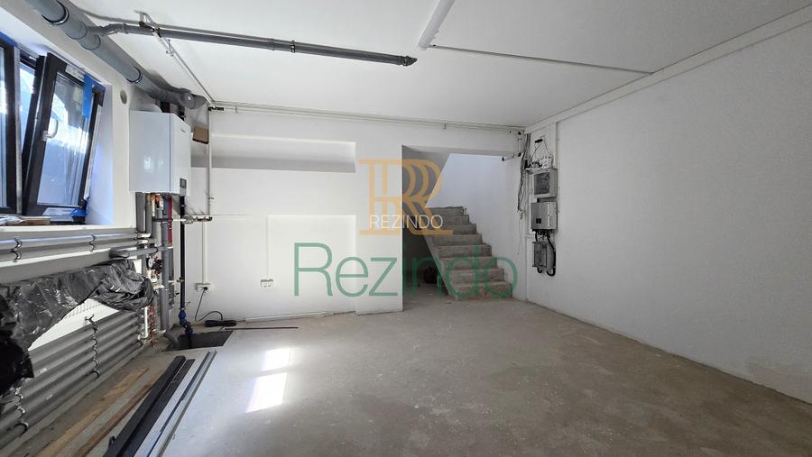 VIDEO ||| Vila Noua Sisesti | 4 camere | Curte libera 211 mp - 16