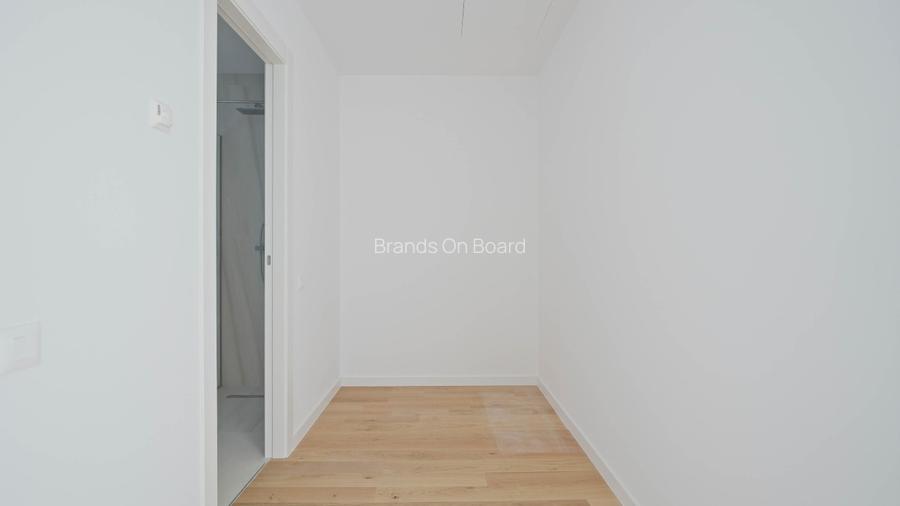 Penthouse Floreasca | Vedere Lac | Balcon 21 mp | Proprietar | 1,800,000 EUR+TVA - 11