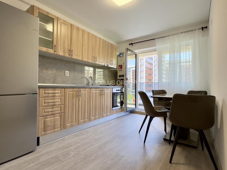 APARTAMENT 2 CAMERE COPOU GARDEN prima inchiriere 0% COMISION - 8