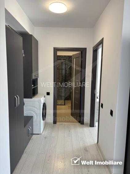 Apartament cu 2 Camere, 67 MP I Lift - Intre Lacuri - 5