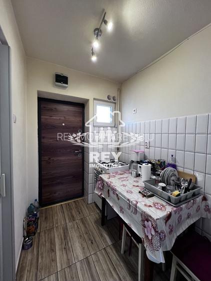 Apartament 2 Camere | Etaj 1 | Sibiu, Cartier Țiglari - 8