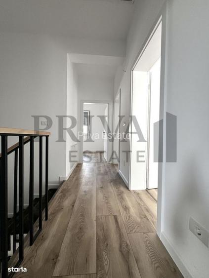 Casa 100 mp utili, 4 dormitoare, curte 65 mp, 2 parcări. Calea Urseni. - 16