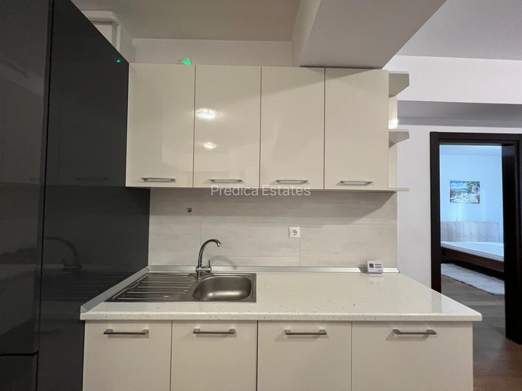 2 camere - UPGROUND RESIDENCE, Barbu Văcărescu, Fabrica de Glucoză, Pipera - 7