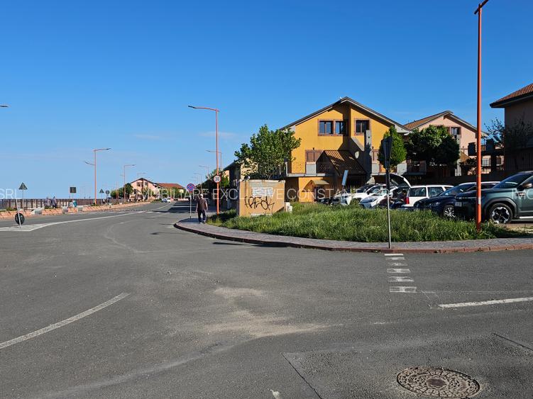 3 Camere Decomandat 2 Bai tip Brașov | Faleza Nord, Str. Unirii | Comision 0% - 13
