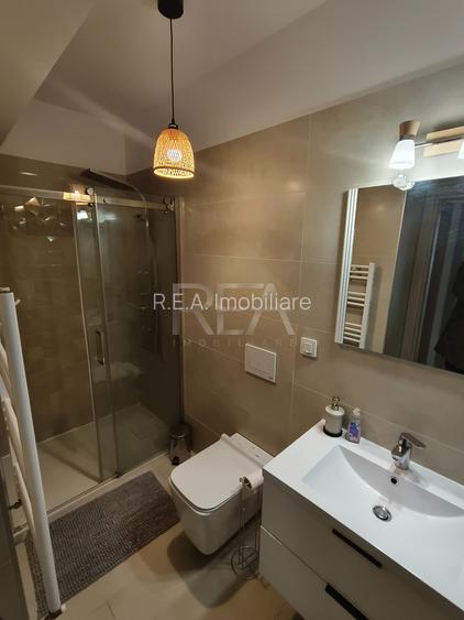 3 Camere Decomandat | Onix Park North | Etaj 6 | Încălzire în Pardoseală - 20