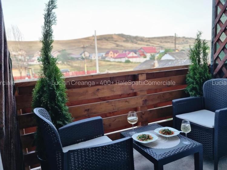 Cladire/ afacere/ pensiune, Bogonos, 286mp, aproape de Volkswagen - 14