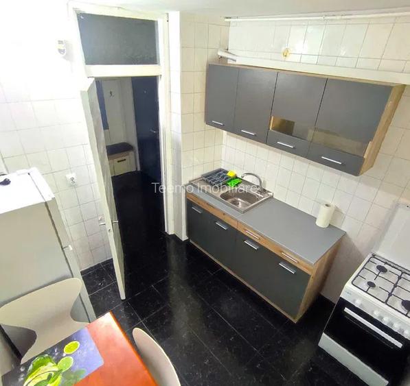 Apartament 2 camere, decomandat, 52 mp, ac, metrou aproape, Gorjului - 5