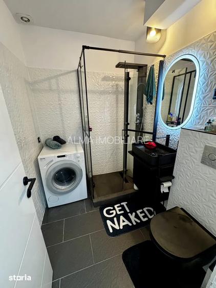 Apartament la cheie, 2 camere, zona foarte buna Grigorescu, comision 0! - 5