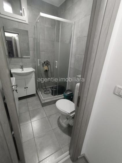 2camere mobilate zona Gara - 22