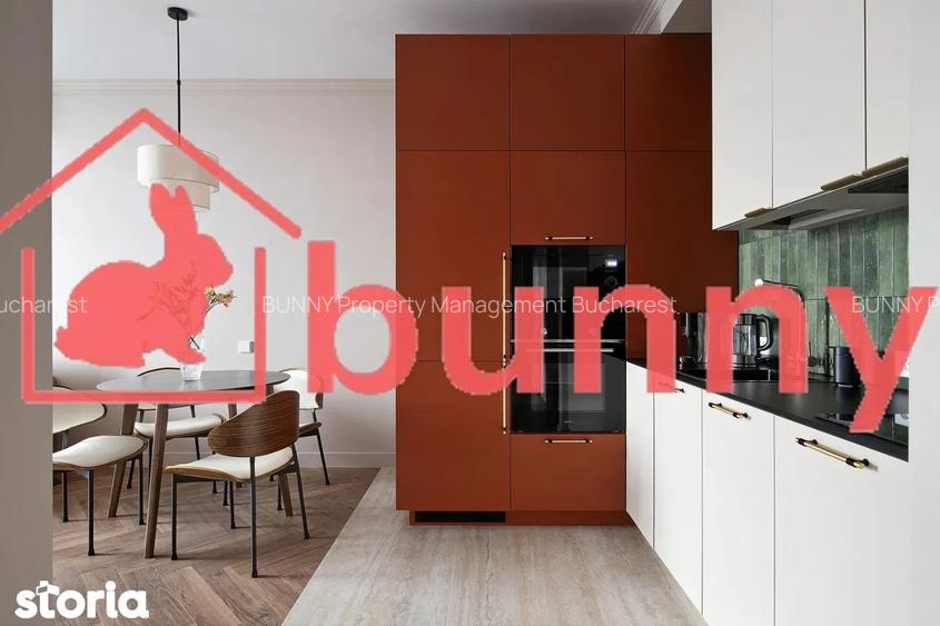 Apartament cu 3 camere | Aviatiei | QF567 - 10