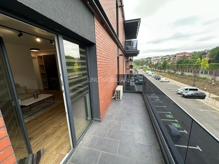 Freya Home - 2 camere - etaj intermediar - 53mp - 13