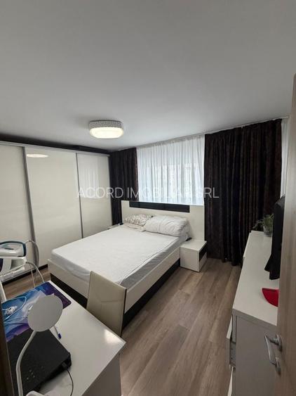 Apartament 2 camere - Tomis Nord - 4