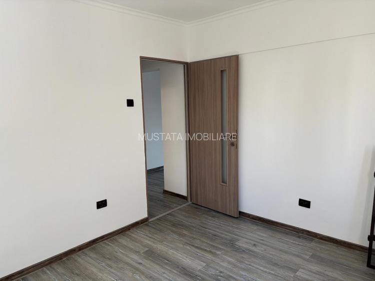Apartament 3 camere S = 83mp, zona Progresu, Renovat in Totalitate - 12
