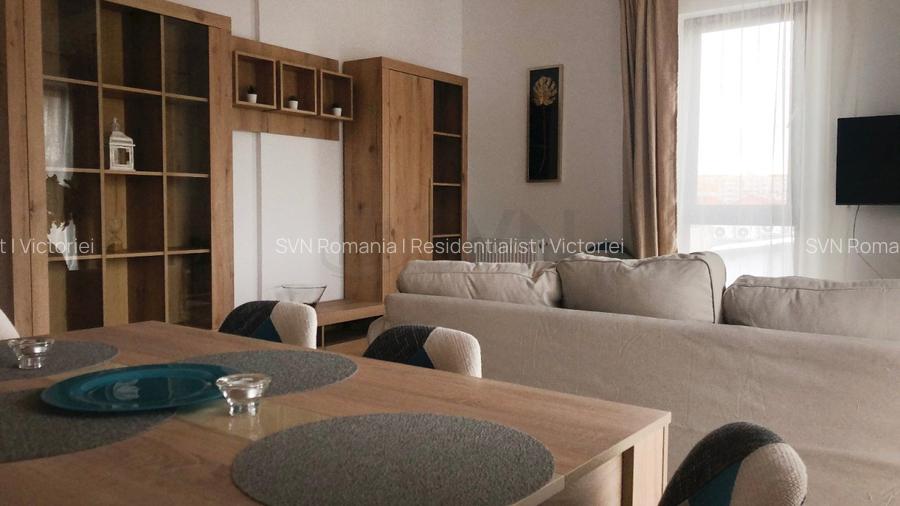 REA1008549 Apartament 3 camere - Eminescu - Toamnei - 2