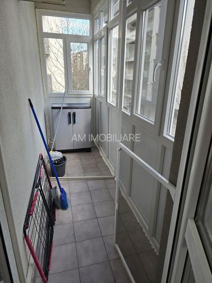 AP. 2 CAMERE APARATORII PATRIEI, PARCARE, CENTRALA, BLOC NOU, METROU - 10