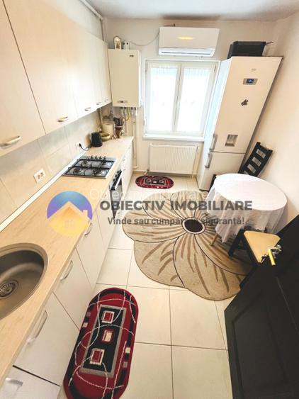 Apartament 2 camere – PRECISTA – 52,65 mp - 5