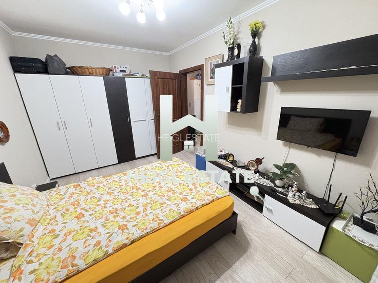 Apartament cu 2 camere si gradina in Giroc - 2