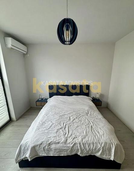 Apartament 2 Camere Sisești | Încalzire pardoseală | Parcare - 5