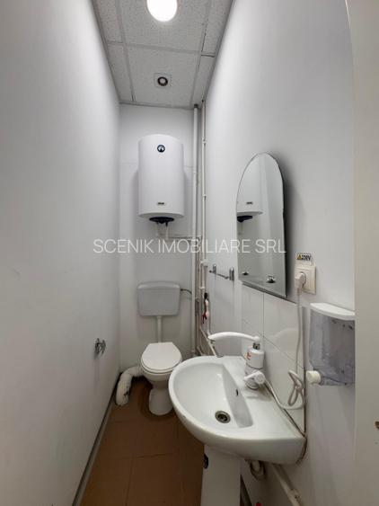 Sepsi Value Center, Afacere La Cheie - salon de infrumusetare Giza Beauty Center - 12