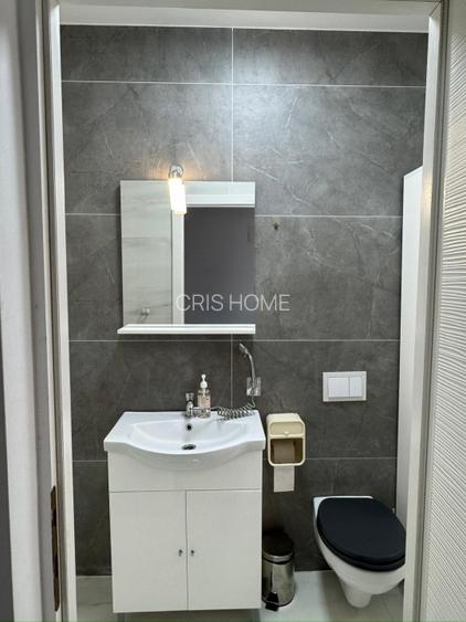 Giroc - Casa insiruita cu 3 camere, complet mobilata si utilata - 9