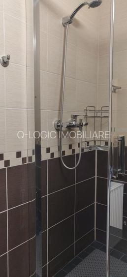 Apartament 3 camere mobilat si utilat modern zona Astra - 9