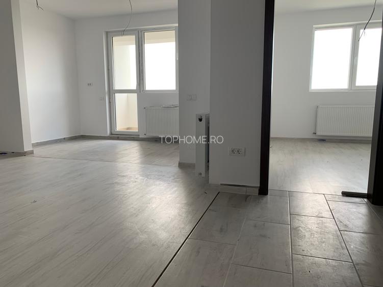 Apartament 2 camere, bloc nou, Aparatorii Patriei metrou - 4